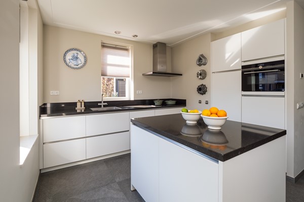 Medium property photo - Oosterhof 33, 4194 AP Meteren